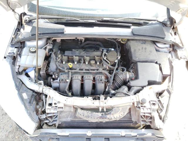 Photo 11 from auction – 2015 FORD FOCUS SE with VIN 1FADP3K25FL325222