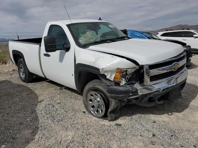 Photo 4 from auction – 2007 CHEVROLET SILVERADO with VIN 1GCEK14C47Z553685