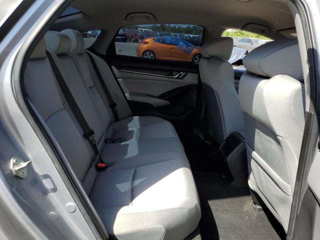Photo 10 from auction – 2019 HONDA ACCORD LX with VIN 1HGCV1F16KA151069