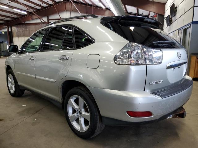 Фото 2 с аукциона – 2008 LEXUS RX 350 с VIN 2T2HK31U68C096178