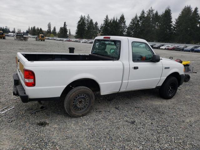 Photo 3 from auction – 2011 FORD RANGER with VIN 1FTKR1AD5BPA68147