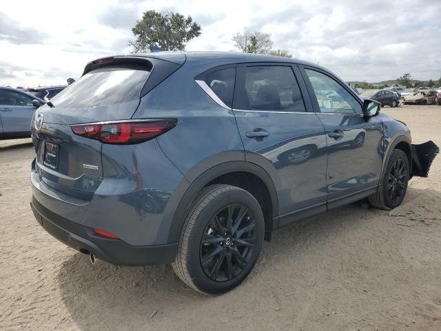 Photo 3 from auction – 2023 MAZDA CX-5 PREFE with VIN JM3KFBCMXP0223360