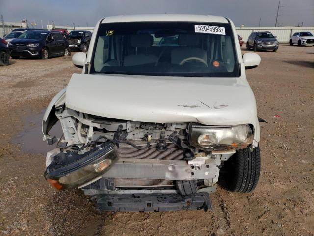 Photo 5 from auction – 2011 NISSAN CUBE BASE with VIN JN8AZ2KR1BT201610