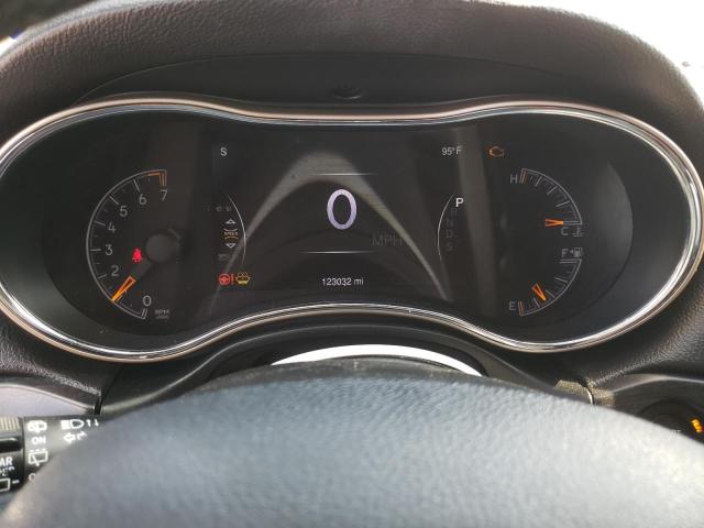 Photo 9 from auction – 2014 JEEP GRAND CHER with VIN 1C4RJFBG5EC392853