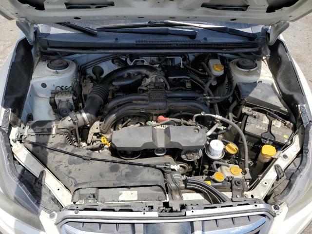 Photo 11 from auction – 2013 SUBARU IMPREZA with VIN JF1GJAA66DG026013