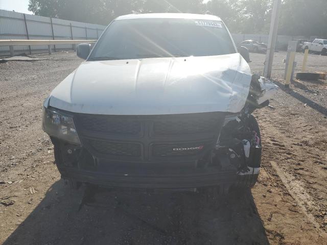 Photo 5 from auction – 2018 DODGE JOURNEY SX with VIN 3C4PDCBB5JT381514