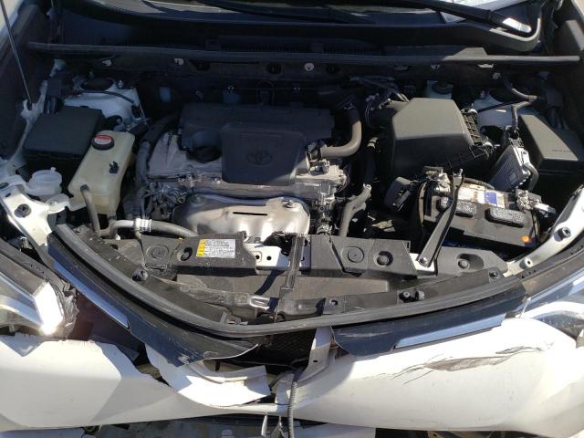 Photo 12 from auction – 2016 TOYOTA RAV4 LIMIT with VIN JTMYFREV1GJ085784