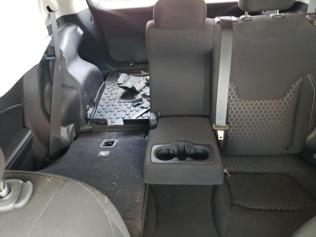 صورة رقم 10 من المزاد - 2021 JEEP COMPASS SP مع VIN 3C4NJCAB0MT508000