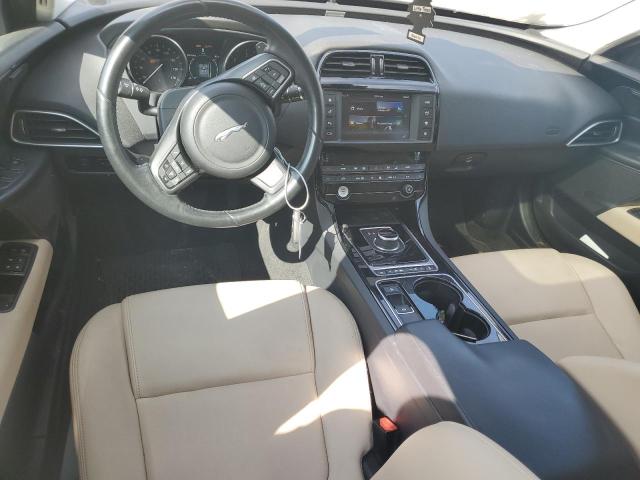 Photo 8 from auction – 2017 JAGUAR XE PREMIUM with VIN SAJAD4BN6HCP11545