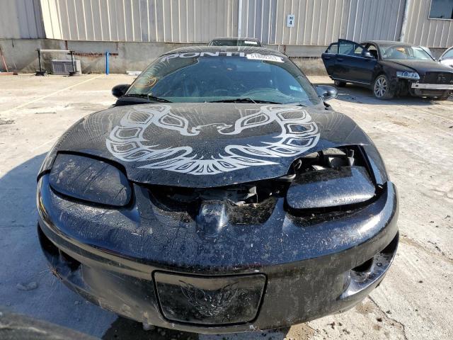Photo 5 from auction – 2000 PONTIAC FIREBIRD with VIN 2G2FS22K8Y2101543