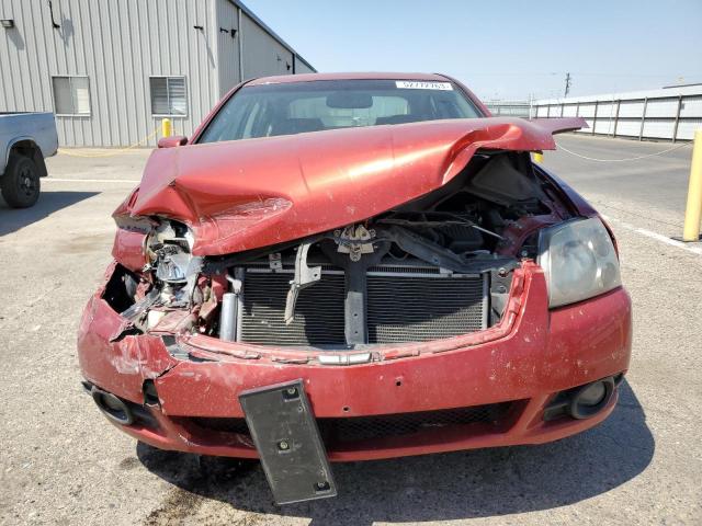 Photo 5 from auction – 2012 MITSUBISHI GALANT ES with VIN 4A32B3FF5CE010009