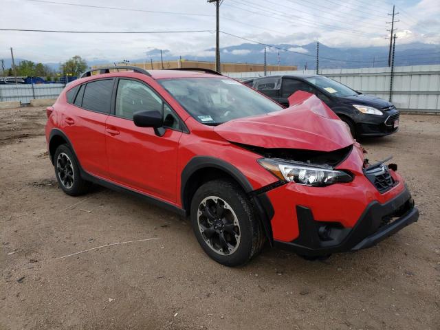 Zdjęcie 4 z aukcji – 2022 SUBARU CROSSTREK z VIN JF2GTABC7N8254818