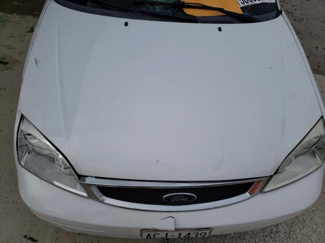 Photo 11 from auction – 2007 FORD FOCUS ZX4 with VIN 1FAFP34N57W319842