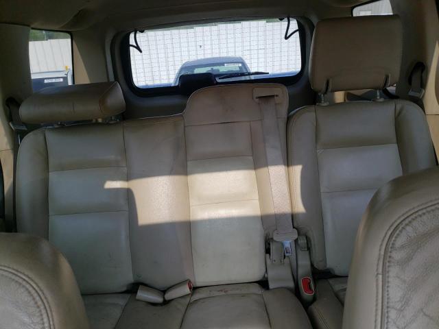 Photo 10 from auction – 2006 FORD EXPLORER E with VIN 1FMEU74836UA31680
