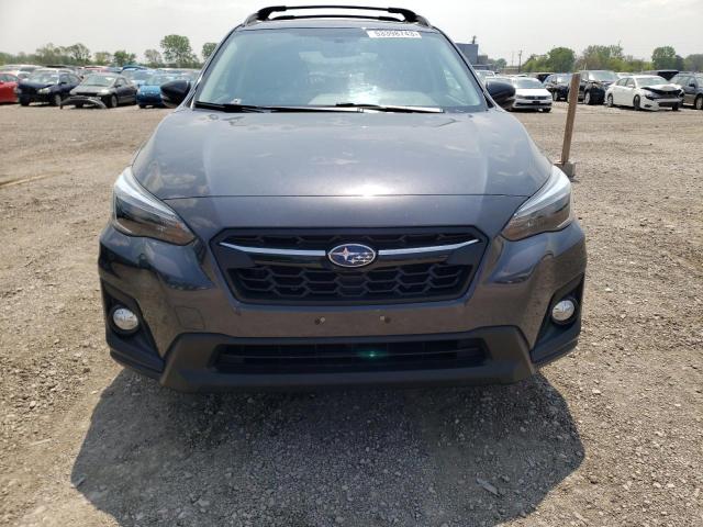 Photo 5 from auction – 2019 SUBARU CROSSTREK with VIN JF2GTANC7K8308156