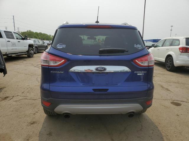 Photo 6 from auction – 2014 FORD ESCAPE TIT with VIN 1FMCU9J94EUB78475