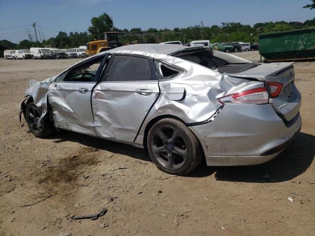 Photo 2 from auction – 2016 FORD FUSION SE with VIN 3FA6P0HD6GR149039