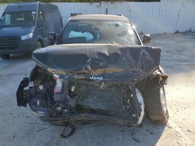 Photo 5 from auction – 2015 JEEP GRAND CHER with VIN 1C4RJFAG4FC602975