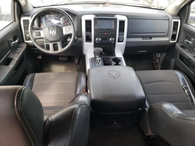 Photo 8 from auction – 2009 DODGE RAM 1500 with VIN 1D3HB13T09S793334