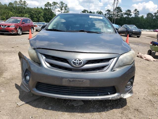Photo 5 from auction – 2011 TOYOTA COROLLA BA with VIN 2T1BU4EE8BC735942