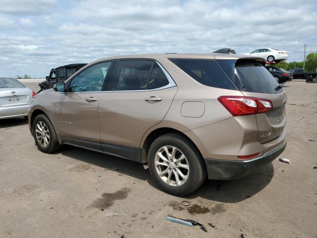 Photo 2 from auction – 2018 CHEVROLET EQUINOX LT with VIN 2GNAXSEV8J6163303