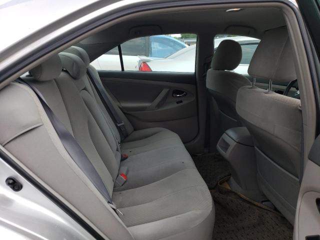 Photo 10 from auction – 2008 TOYOTA CAMRY CE with VIN 4T4BE46K88R018388