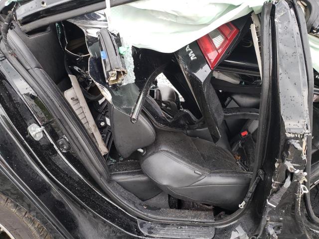 Photo 10 from auction – 2016 NISSAN MAXIMA 3.5 with VIN 1N4AA6AP1GC409641