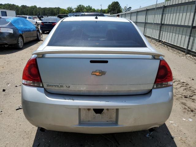 Photo 6 from auction – 2012 CHEVROLET IMPALA LT with VIN 2G1WG5E34C1234861