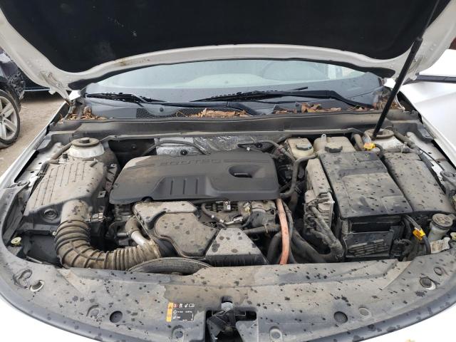 Photo 11 from auction – 2014 CHEVROLET IMPALA ECO with VIN 2G1135SR7E9239829