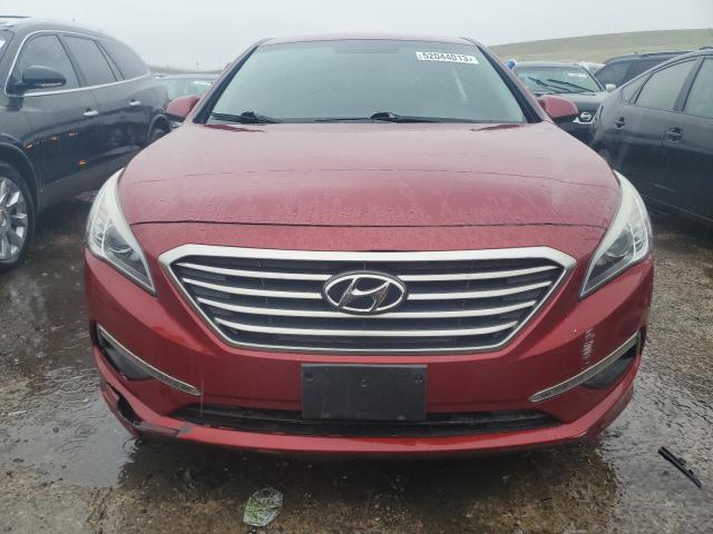 Photo 5 from auction – 2015 HYUNDAI SONATA SE with VIN 5NPE24AF8FH070903