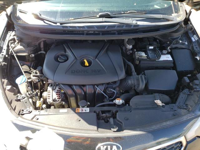 Photo 11 from auction – 2015 KIA FORTE LX with VIN KNAFK4A64F5298317
