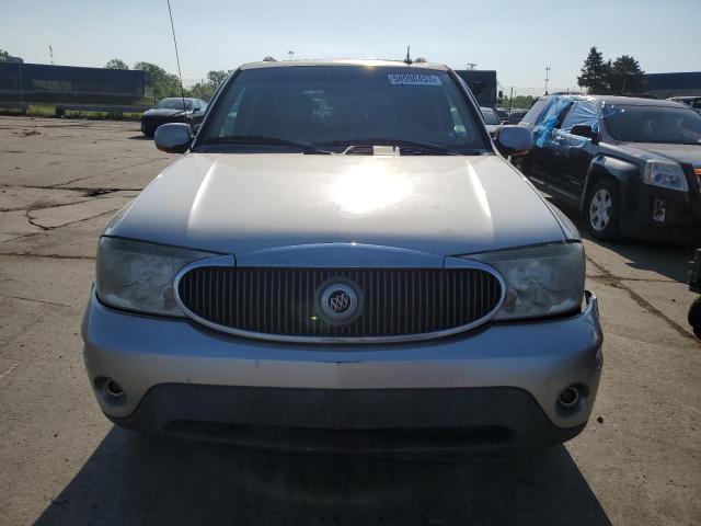Photo 5 from auction – 2004 BUICK RAINIER with VIN 5GADT13S642368125