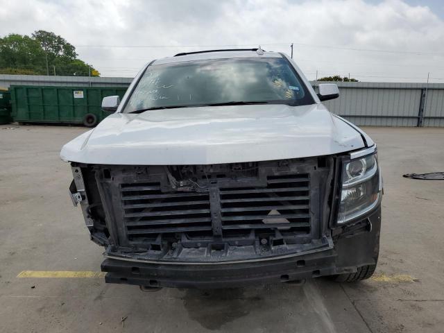 Photo 5 from auction – 2018 CHEVROLET SUBURBAN C with VIN 1GNSCHKC6JR246593
