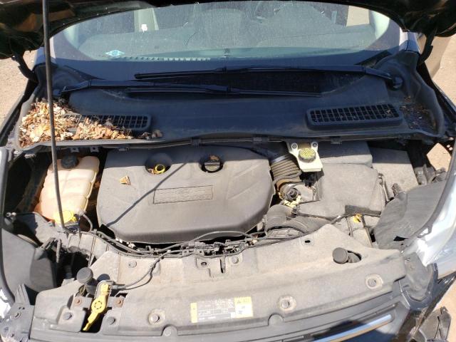Photo 12 from auction – 2014 FORD ESCAPE SE with VIN 1FMCU9G91EUA26788
