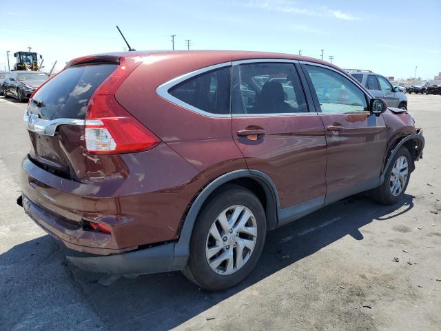 Photo 3 from auction – 2016 HONDA CR-V EX with VIN 3CZRM3H50GG716944
