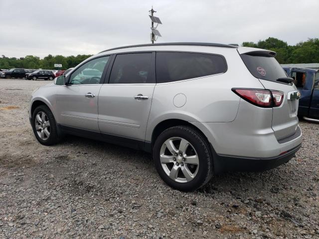 Photo 2 from auction – 2016 CHEVROLET TRAVERSE L with VIN 1GNKRGKD4GJ240557