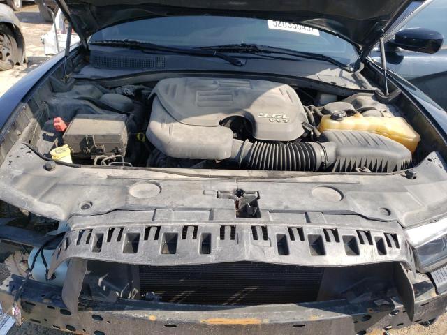 Photo 11 from auction – 2012 DODGE CHARGER SX with VIN 2C3CDXHG4CH164030