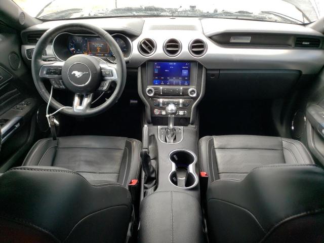 Photo 8 from auction – 2023 FORD MUSTANG with VIN 1FA6P8TH4P5100904