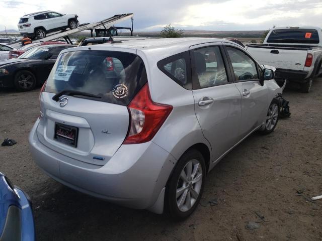 Photo 3 from auction – 2014 NISSAN VERSA NOTE with VIN 3N1CE2CP0EL357856