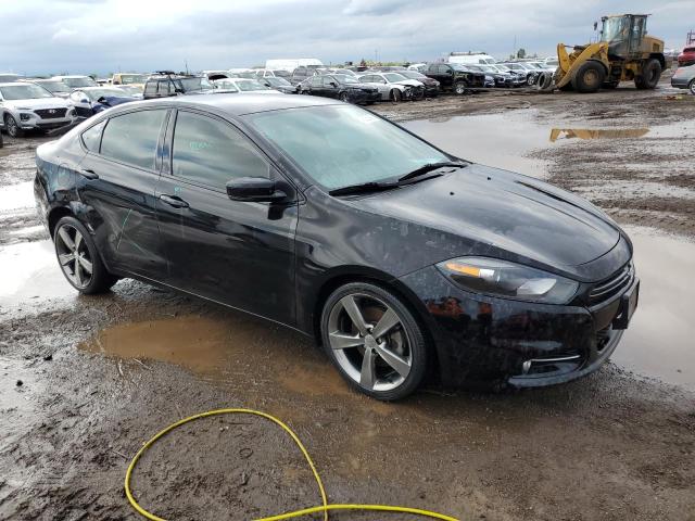 Photo 4 from auction – 2015 DODGE DART GT with VIN 1C3CDFEB4FD364149