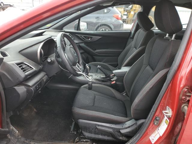Photo 7 from auction – 2019 SUBARU IMPREZA SP with VIN 4S3GKAM62K3618452