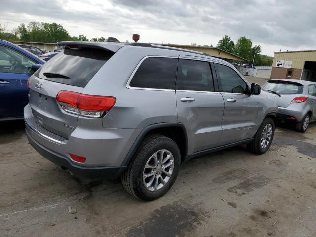 Photo 3 from auction – 2015 JEEP GRAND CHER with VIN 1C4RJFBG1FC941689