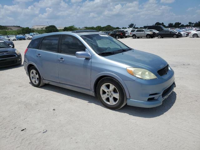 Photo 4 from auction – 2004 TOYOTA COROLLA MA with VIN 2T1KR32E24C234998