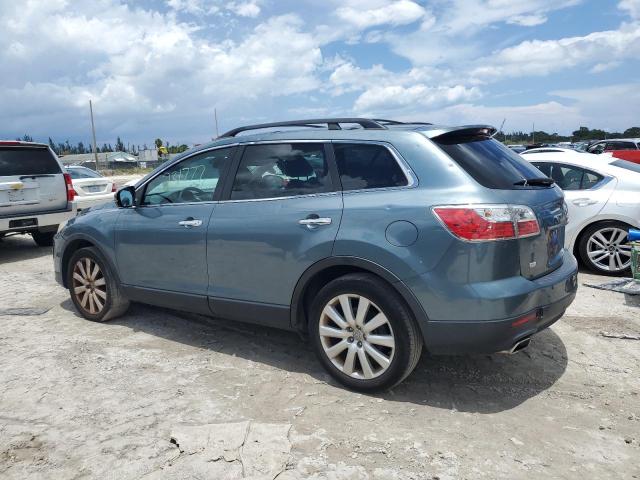 Photo 2 from auction – 2010 MAZDA CX-9 with VIN JM3TB3MA2A0234967