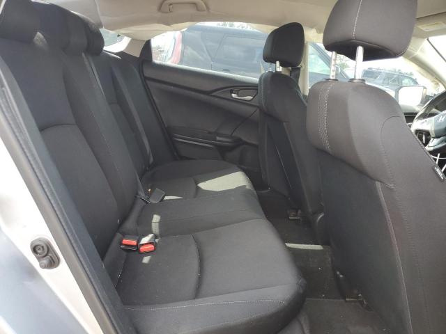 Photo 10 from auction – 2017 HONDA CIVIC LX with VIN 2HGFC2F54HH562072