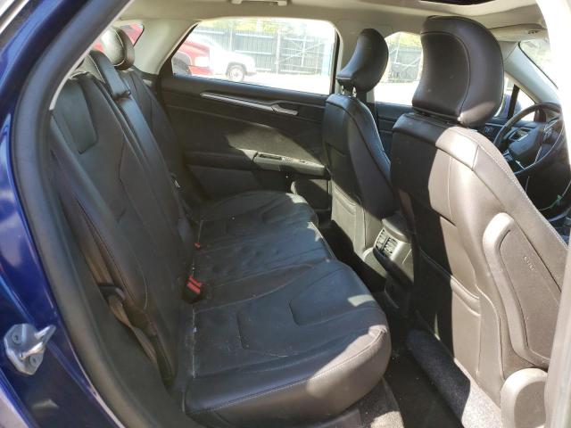 Photo 10 from auction – 2016 FORD FUSION TIT with VIN 3FA6P0K97GR164752
