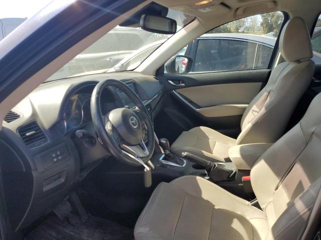 Zdjęcie 7 z aukcji – 2014 MAZDA CX-5 GT z VIN JM3KE2DY2E0421058
