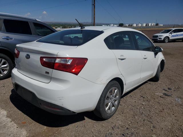 Photo 3 from auction – 2014 KIA RIO LX with VIN KNADM4A31E6393921