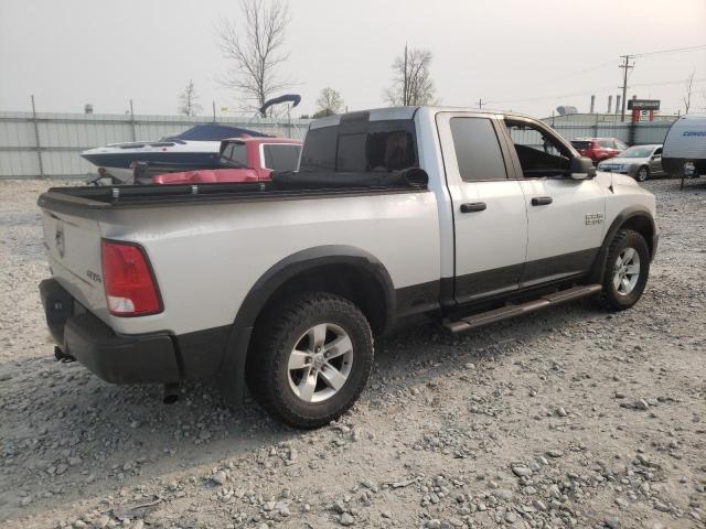 Photo 3 from auction – 2016 RAM 1500 SLT with VIN 1C6RR7GG5GS337150