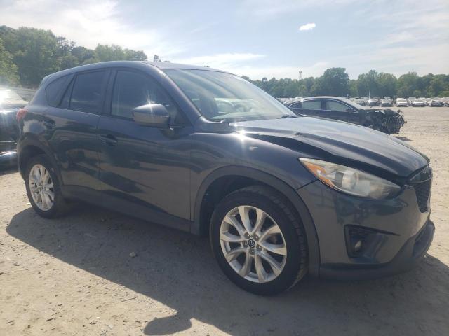 Foto 4 de la subasta – 2013 MAZDA CX-5 GT con VIN JM3KE4DE7D0106563